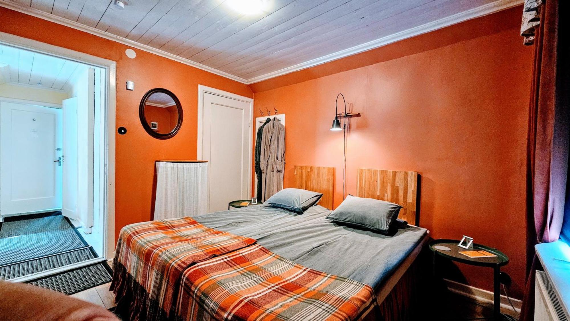 Ullaredsgarden B&B Express Exterior photo